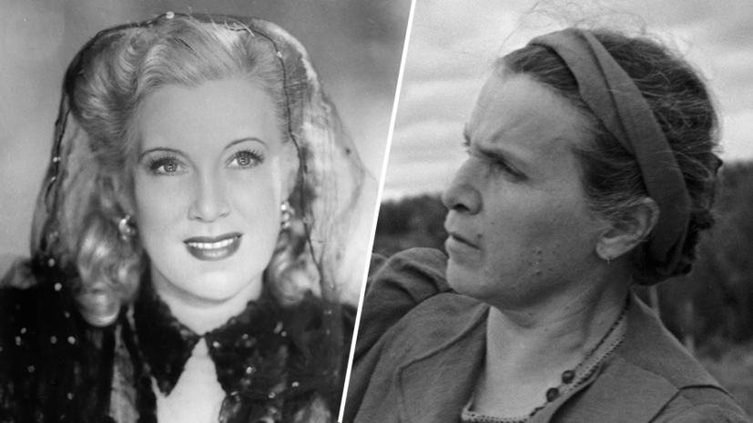 Музы, дивы, красавицы: пять русских женщин, покоривших мир