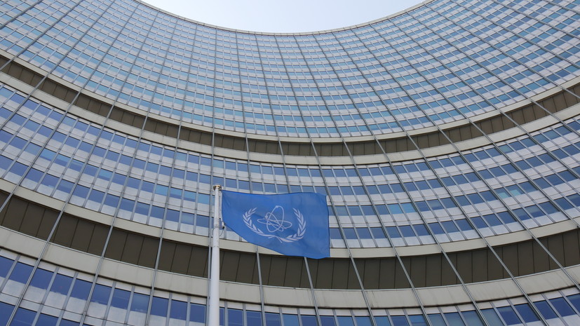 МАГАТЭ: завод по производству тяжёлой воды в Иране больше не функционирует