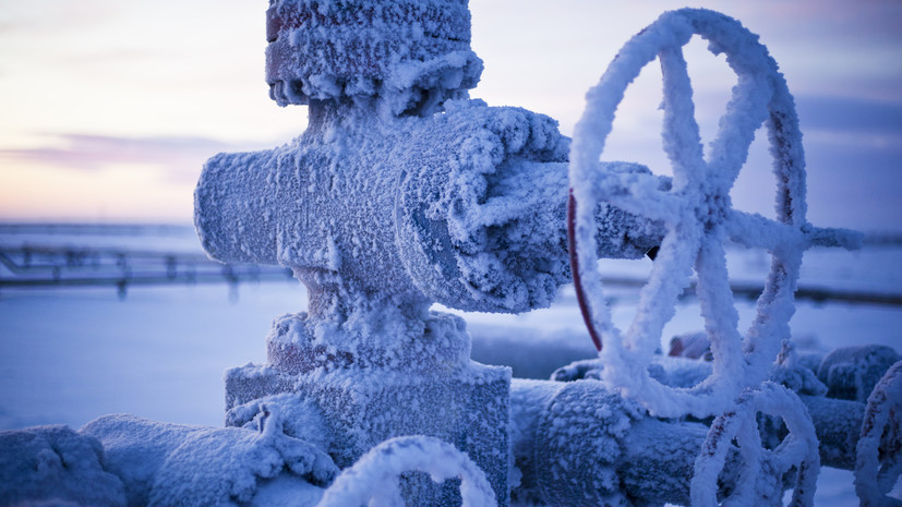 В ЕК выступили категорически против возобновления закупок энергоресурсов России