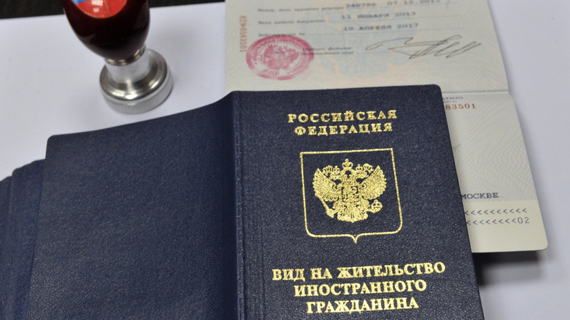 Герой проекта #НеОдинНаОдин получил российский ВНЖ после запроса RT в МВД