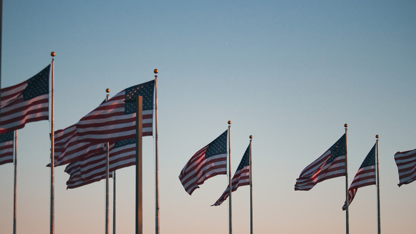 Чернышов: делегация Госдумы начала переговоры с американскими конгрессменами