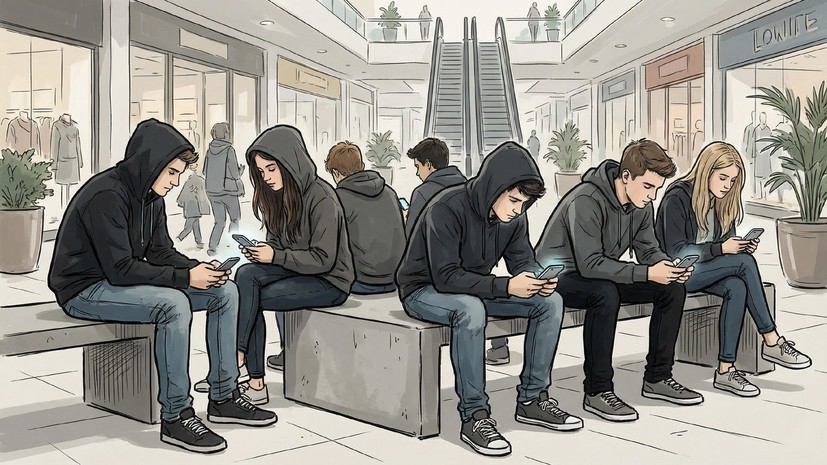 Поколение альфа: проблемы, преимущества, чем отличаются от зумеров