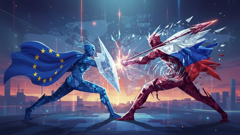 Карлсон: если Европа начнёт воевать с Россией, она проиграет