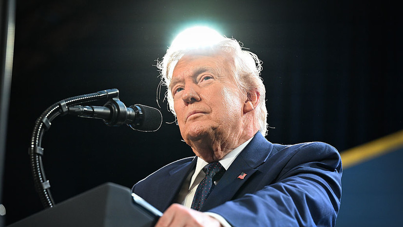 Трамп: США скоро заключат сделку с Кубой или сделают с ней, «что должны»