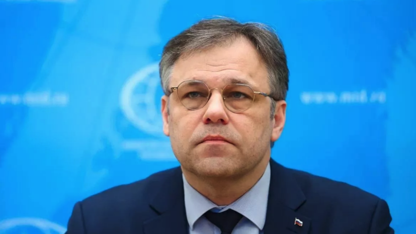 Мирошник: амнистии для совершивших тяжкие военные преступления не будет