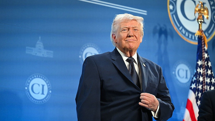 Дмитриев прокомментировал заявление Трампа о «плохом будущем» НАТО