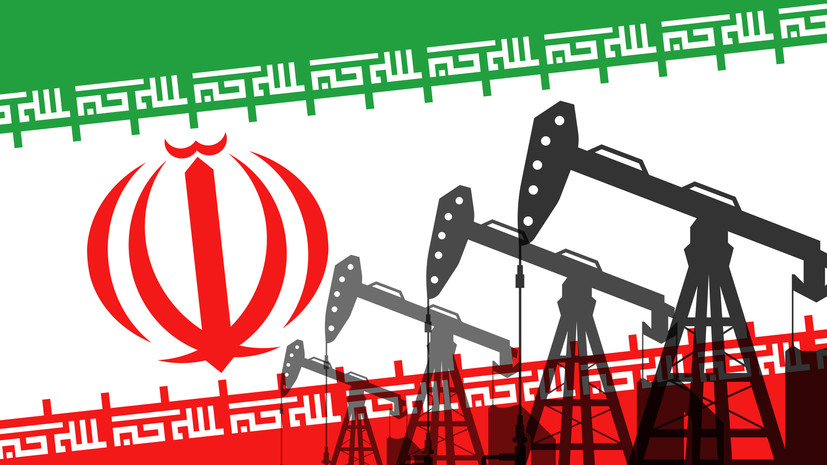 Борьба за суверенитет: как Иран вернул себе захваченные Западом природные богатства