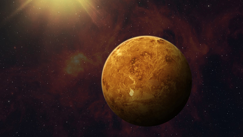«Русская планета»: семь фактов о советской программе исследования Венеры