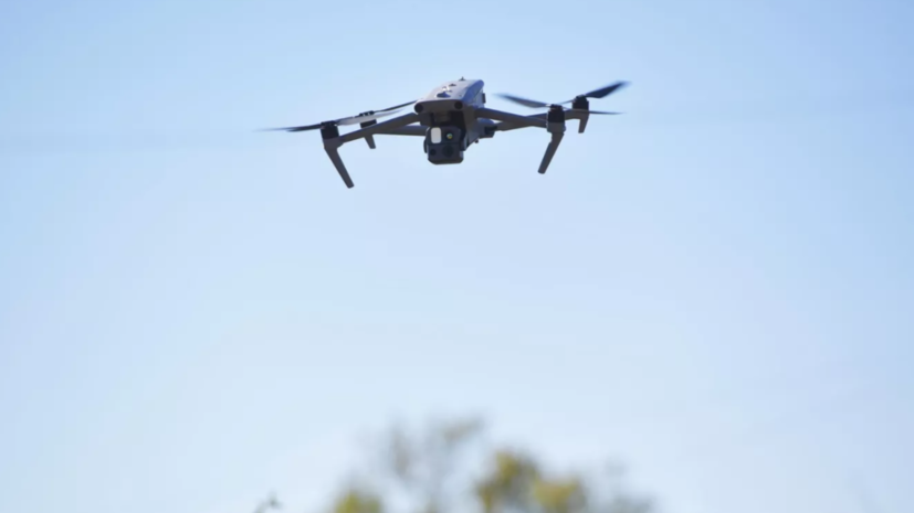 Ленобласть работает в режиме повышенной готовности из-за атак БПЛА