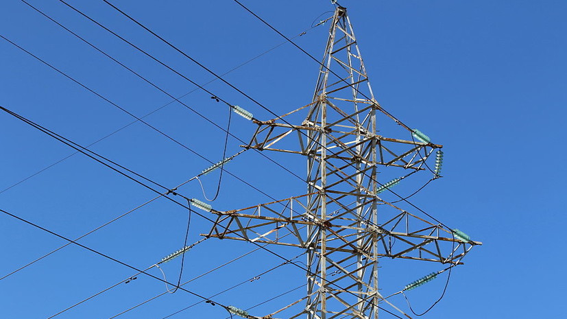 Песков призвал Киев прекратить удары по энергетической инфраструктуре