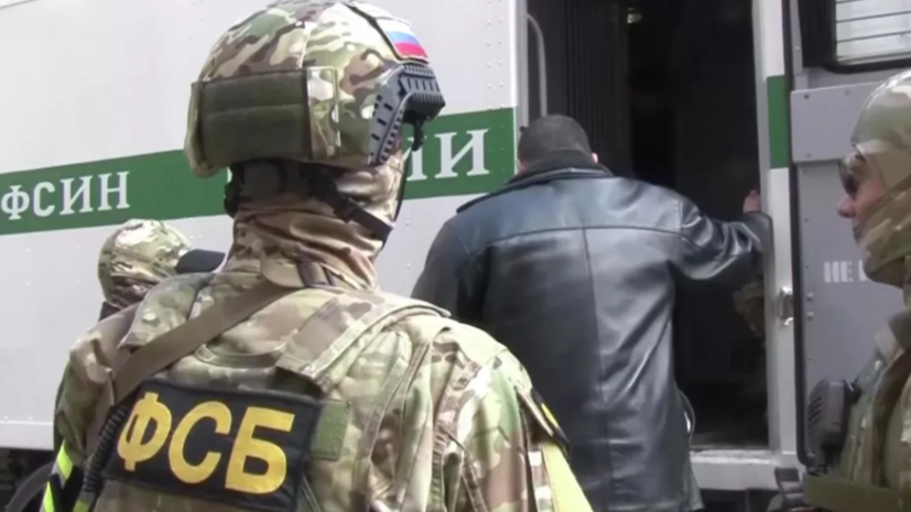 В Ставрополе предотвращён теракт против сотрудника правоохранительных органов