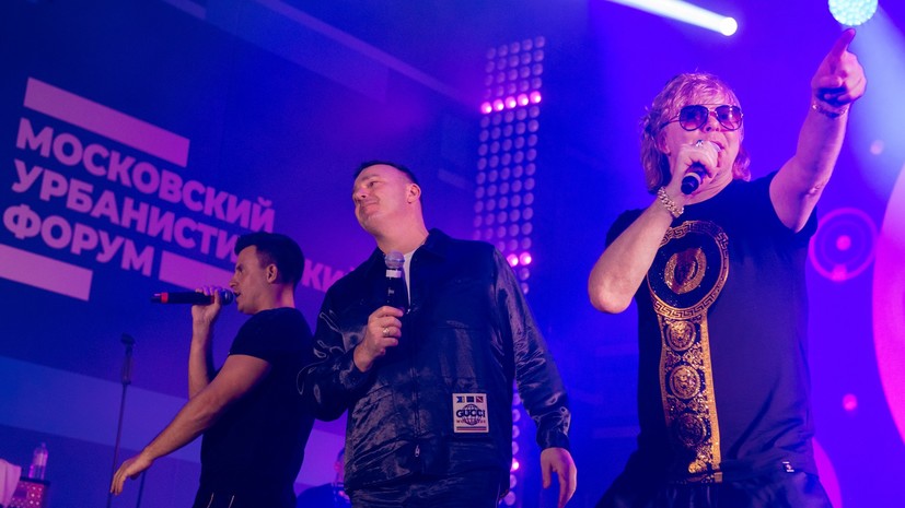 Юрист Рябов: «Иванушкам International» придётся убрать англицизм из названия