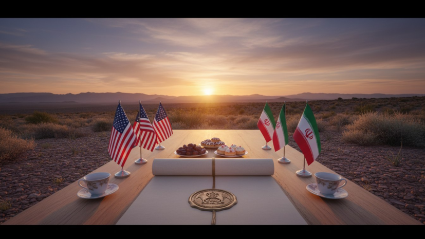 Трамп отказался сообщить, направит ли переговорщиков по Ирану в Пакистан