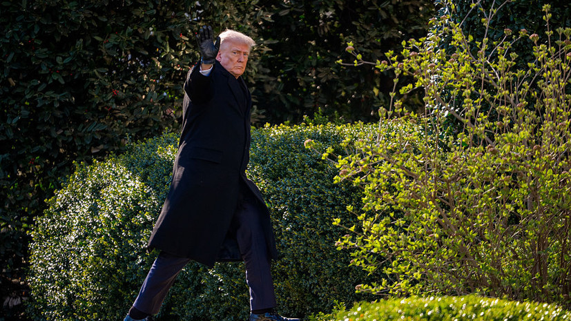 Пушков: ЕС боится, что Трамп может полностью отвернуться от Украины