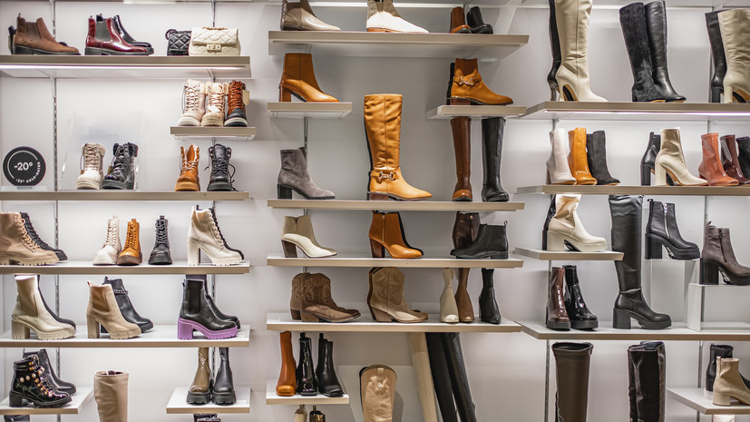 CMWP: из России в 2026 году могут уйти около 13 известных брендов