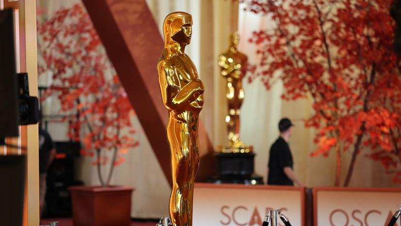 Церемония «Оскар» переедет из Голливуда в центр Лос-Анджелеса