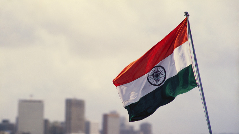 В Индии арестовали украинцев и американца по обвинению в подготовке боевиков