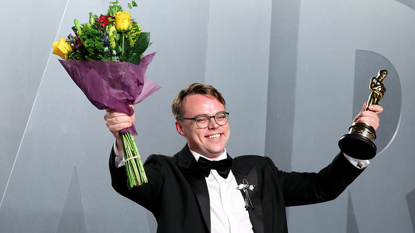 Минюст России включил режиссёра Павла Таланкина в реестр иноагентов