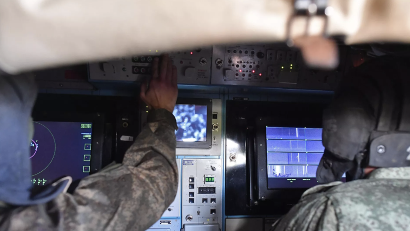 Силы ПВО уничтожили над Ленинградской областью девятый беспилотник