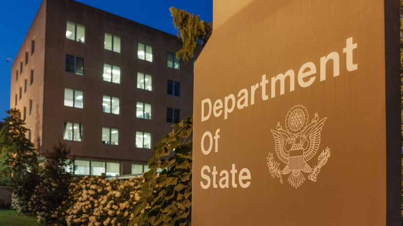 В переговорах по Украине впервые принял участие советник Госдепа США Крис Карран