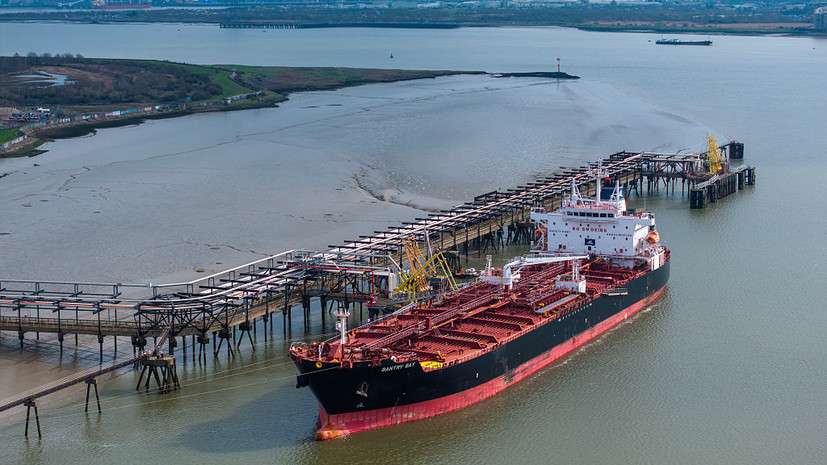 В Иране заявили об открытости Ормузского пролива для всех, кроме врагов