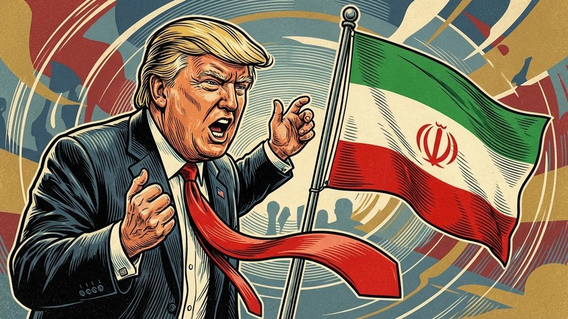 Трамп предупредил Иран о последствиях в случае отказа от сделки