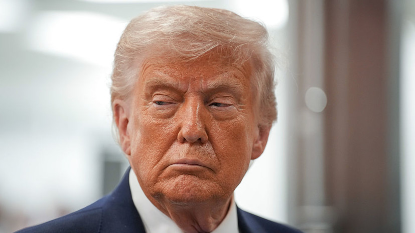 Боуз назвал слова Трампа о вмешательстве в выборы плохими новостями для Киева