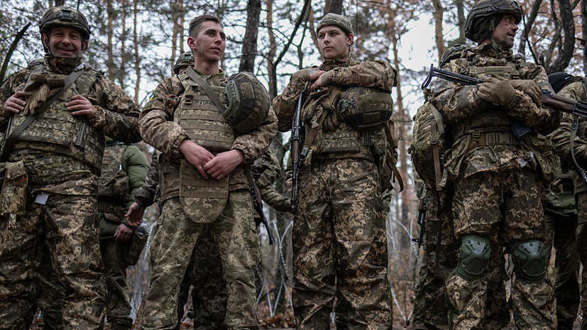 Балицкий: в Запорожье из-за зверств ТЦК мужчин практически не осталось