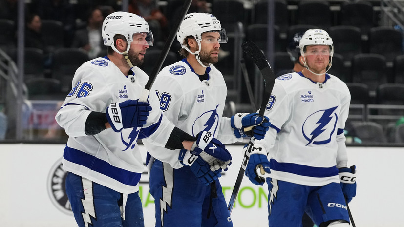 «Одно удовольствие смотреть»: Кучеров набрал три очка, догнал Капризова и подобрался к Макдэвиду