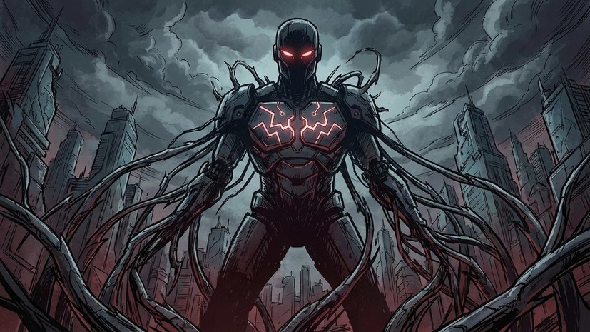 «Информация потом может быть использована против вас»: учёный — о кибербезопасности и рисках использования ИИ в бизнесе