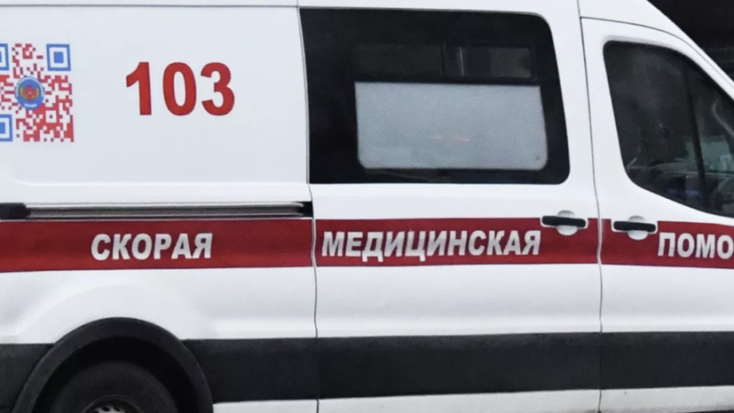 Два человека пострадали при атаке БПЛА ВСУ в Белгородской области