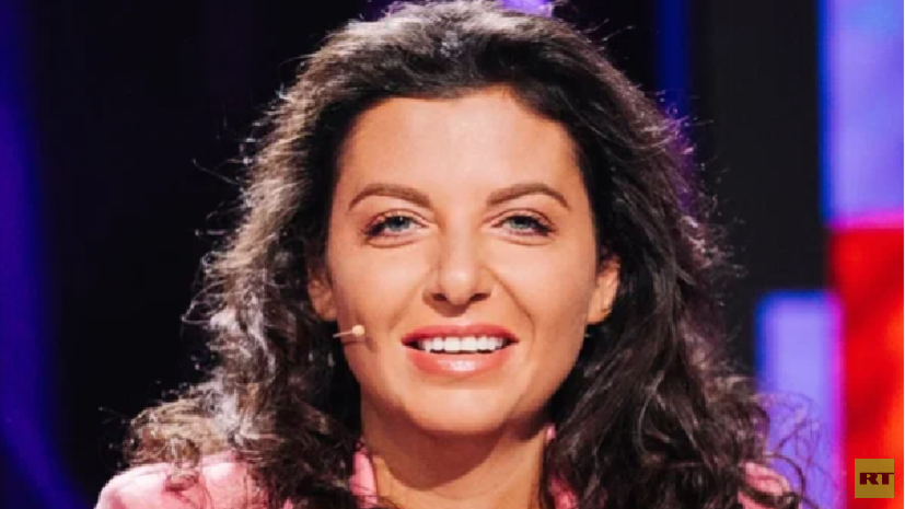 Тираж романа Симоньян «В начале было Слово — в конце будет Цифра» превысил 170 000 экземпляров