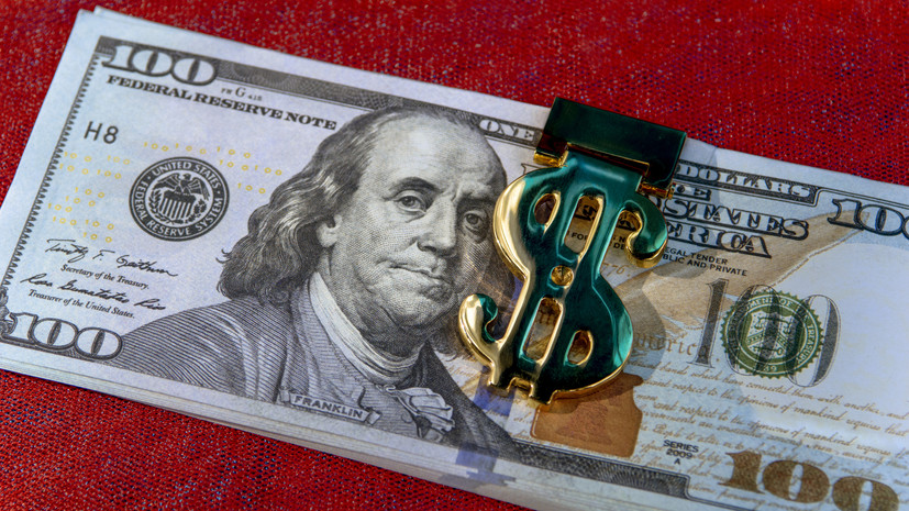 Шохин: экспортёры не скоро увидят курс 90-95 рублей за доллар