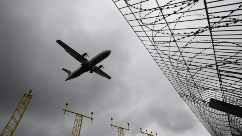 Росавиация сняла ограничения на полёты во Внуково и в аэропорту Калуги