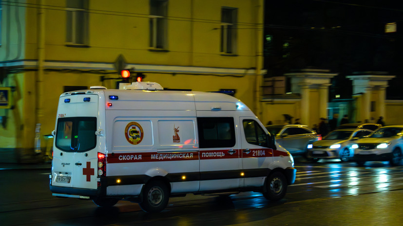 Число погибших при обстреле соцобъекта в Белгородской области выросло до четырёх