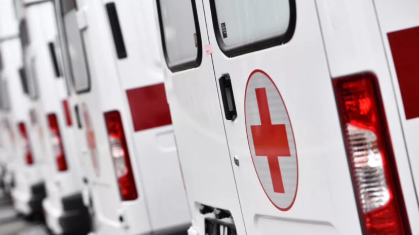 Гладков: при атаках ВСУ в Белгородской области пострадали шесть человек