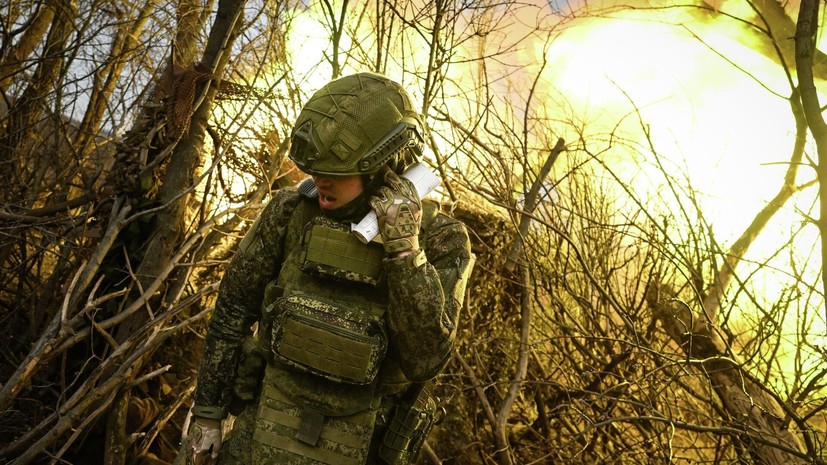 Командир Кофтунов: жители Красноармейска сдавали ВС России позиции танков ВСУ