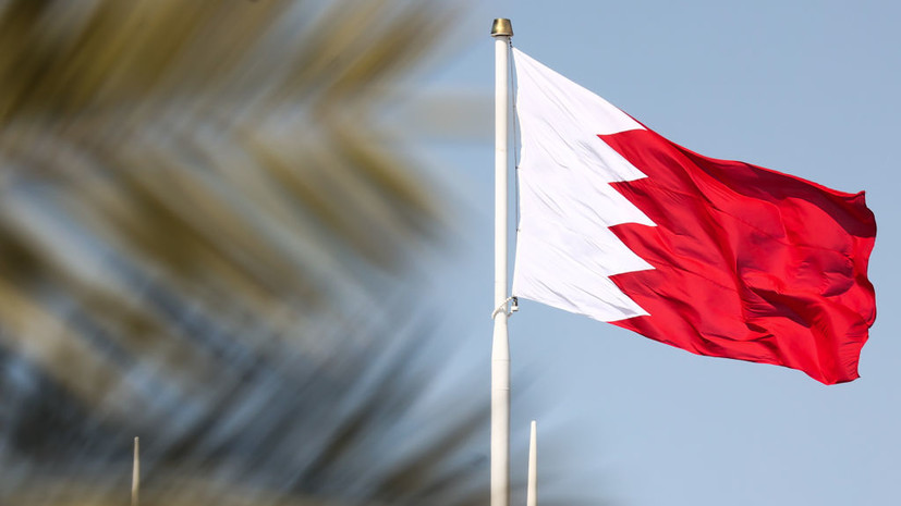 Bloomberg: Бахрейн сократит производство на крупнейшем в мире алюминиевом заводе