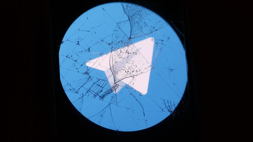 Глава «Ростелекома» заявил, что Telegram в России умирает вслед за WhatsApp