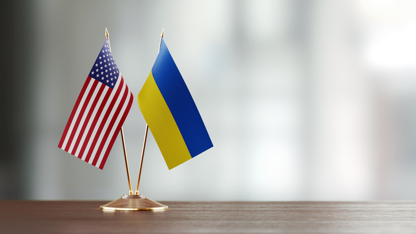 Переговоры Украины и США пройдут в Майами