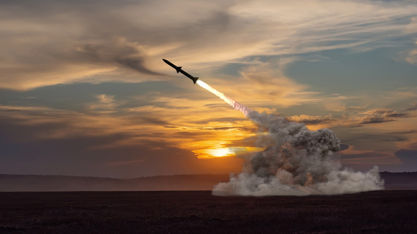 DE: дефицит оружия из-за войны на Ближнем Востоке усилит позиции Путина