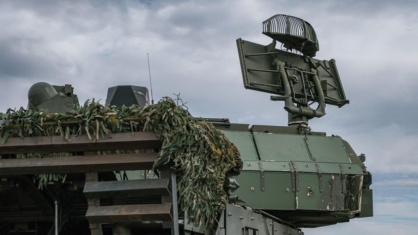 Группировка «Север» за сутки уничтожила 32 пункта управления БПЛА ВСУ