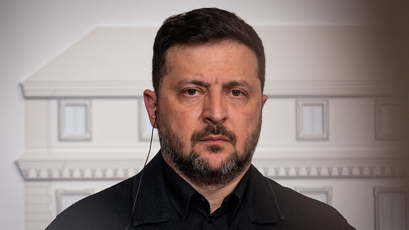 Зеленский раскритиковал власти Киева за подготовку к отопительному сезону