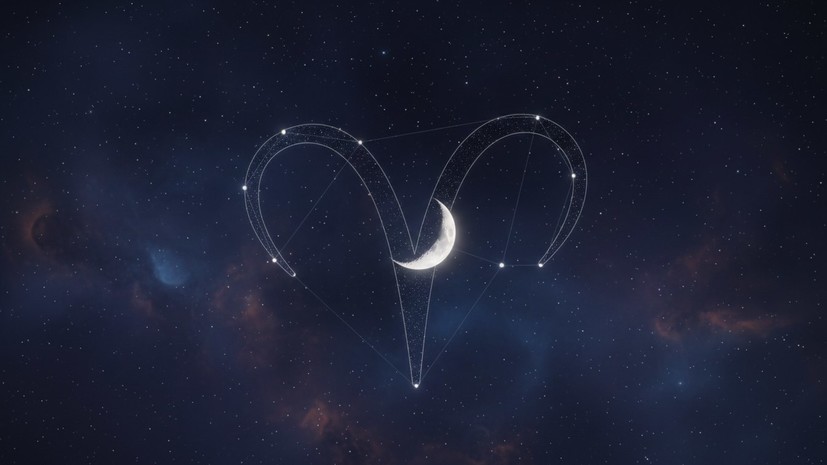 Отпустить обиды и не стричь волосы: главные правила новолуния в Овне