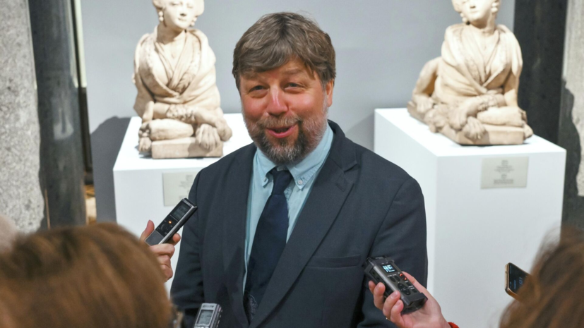 Пиотровский: Бутягин уже на территории Белоруссии и скоро будет дома