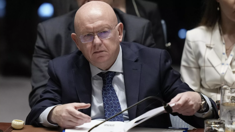 Небензя: Вашингтон уже дважды предал дипломатию своими ударами по Ирану