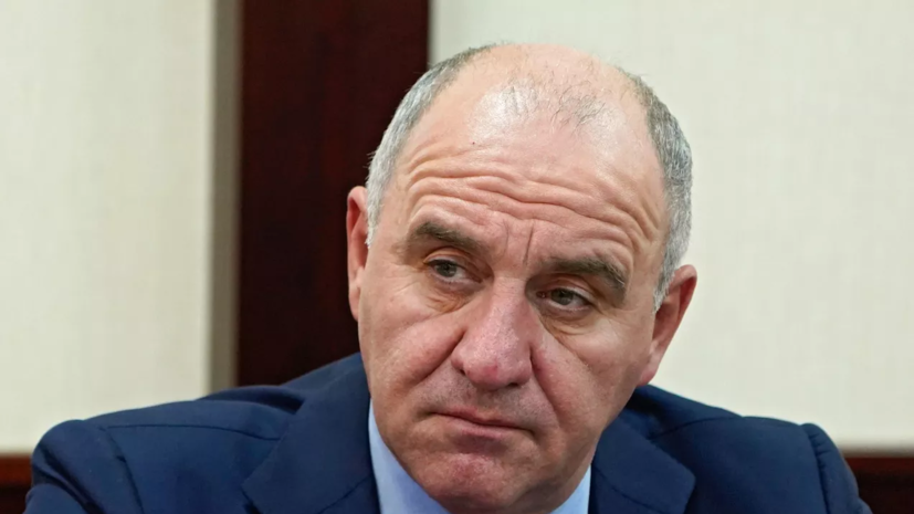 Темрезов: в КЧР ввели свыше 50 региональных мер поддержки бойцов СВО