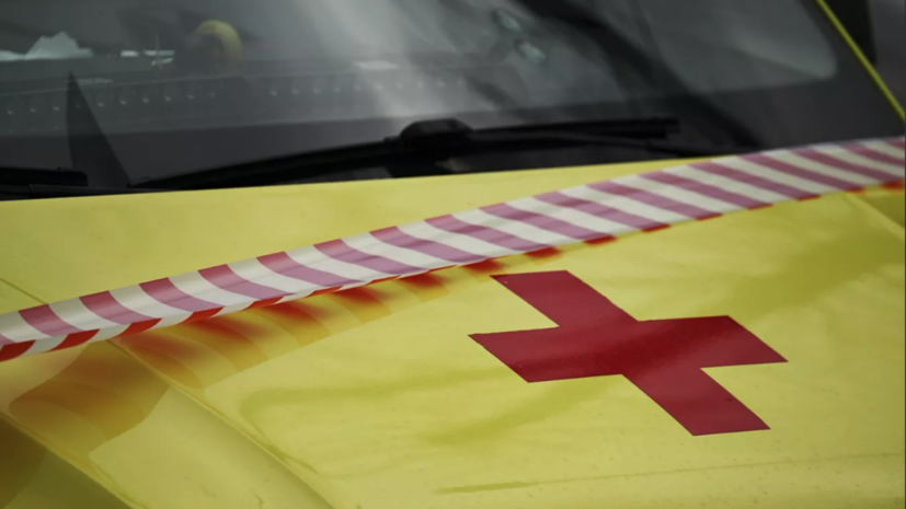 Мирный житель погиб в результате атаки ВСУ на Брянскую область