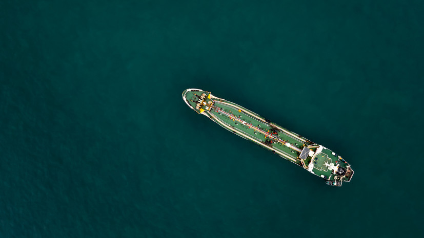 Трамп продлил на 90 дней разрешение ввозить нефть в США иностранным судам