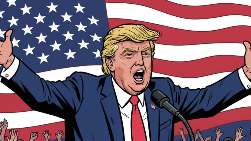 CNN: публичные комментарии Трампа наносят ущерб переговорам с Ираном